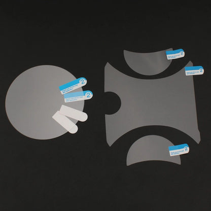 Cluster Scratch Protection Film Screen Protector for Suzuki GSX1300R Hayabusa (2008–2023)