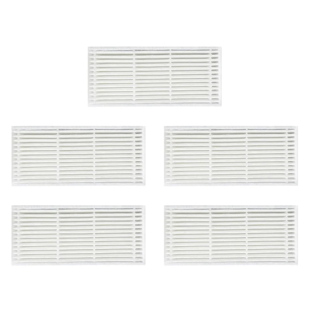 Replacement Filter Kit for RobZone Duoro X Clean Vacuum