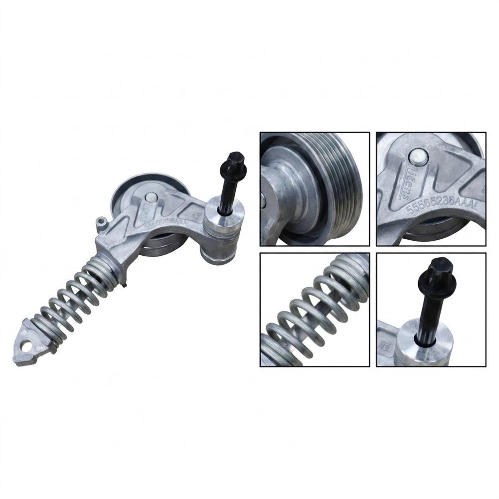 Tension Pulley Kit for - Precision Engineered Bearing
