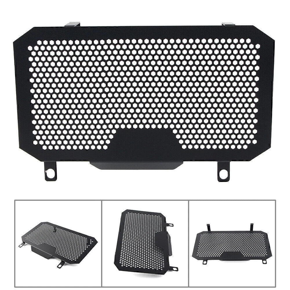 Radiator Guard Grille Protector for Honda CB500F (2013–2015) CB500X (2013–2018)
