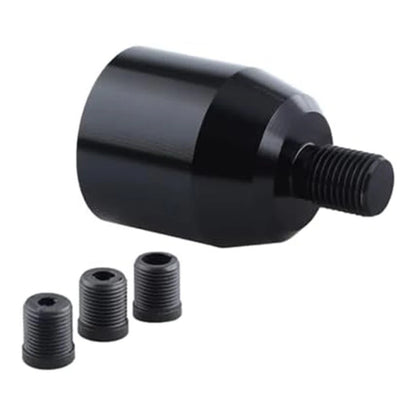 Aluminum Alloy Gear Shift Lockout Lever for Manual Transmission Vehicles