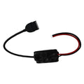 Transformer for Wireless Camera 220V to 5V 2A (30cm Red Black Wires)