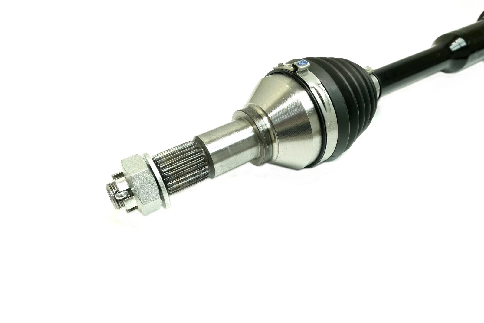 Monster XP Series Front Right CV Axle for Can-Am (705401872)