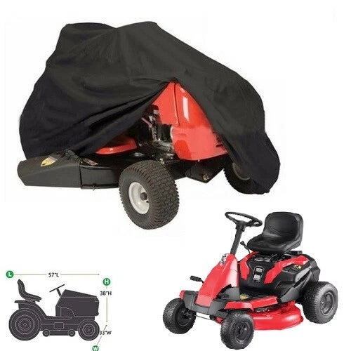 Lawn Mower Cover for Craftsman E150 (Waterproof)