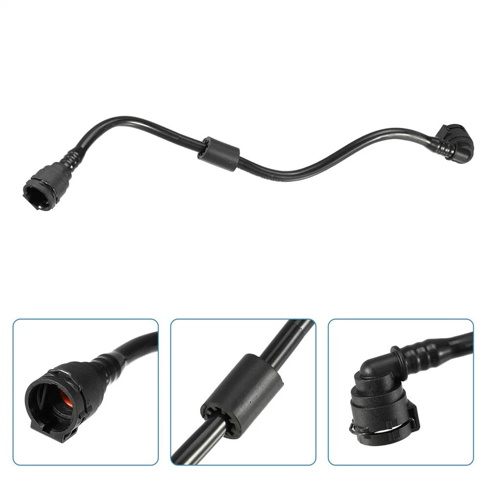 1Pc Coolant Radiator Hose No. 17127535527 for BMW X4 (2019)
