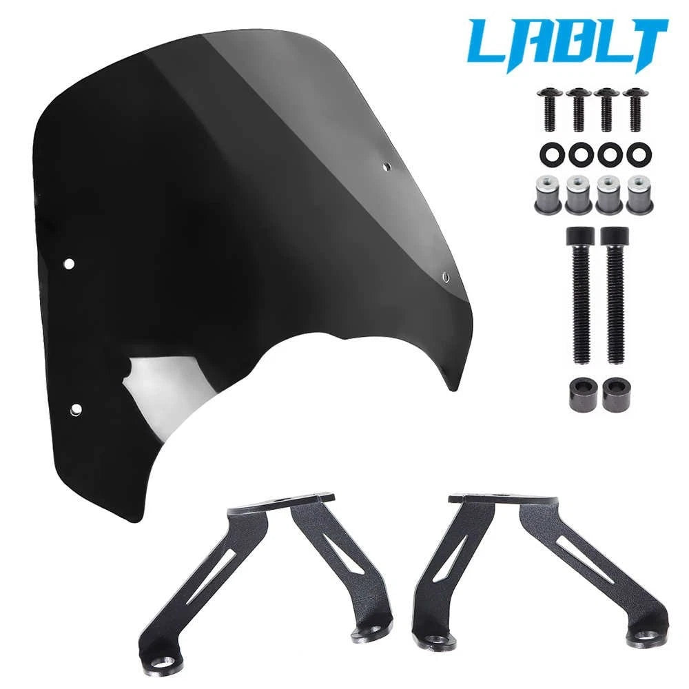 Windscreen for Kawasaki VN650 Vulcan S (2015–2020)