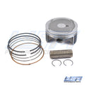WSM Piston Kit for Suzuki King Quad 700 (2005–2007) Standard A - 50-616AK