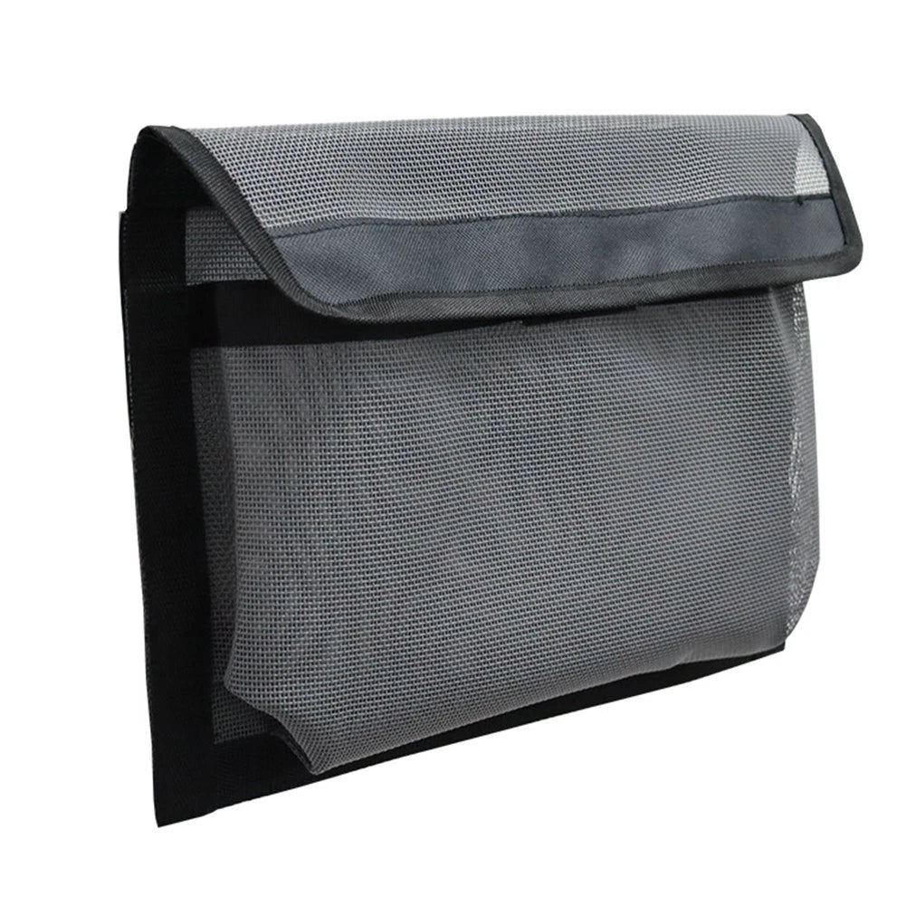 Marine Net Storage Bag for Boat Deck (Universal Fit)
