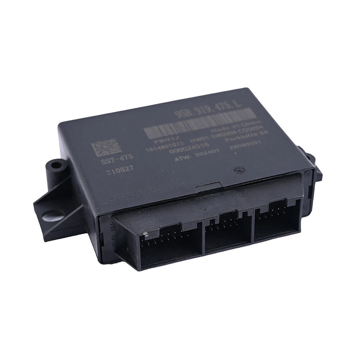 Replacement Parking Aid Control Module for Porsche Macan Cayenne (2017–2018)
