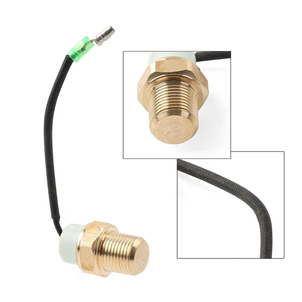 Thermostat Water Pump Switch Sensor for Polaris (3085352)