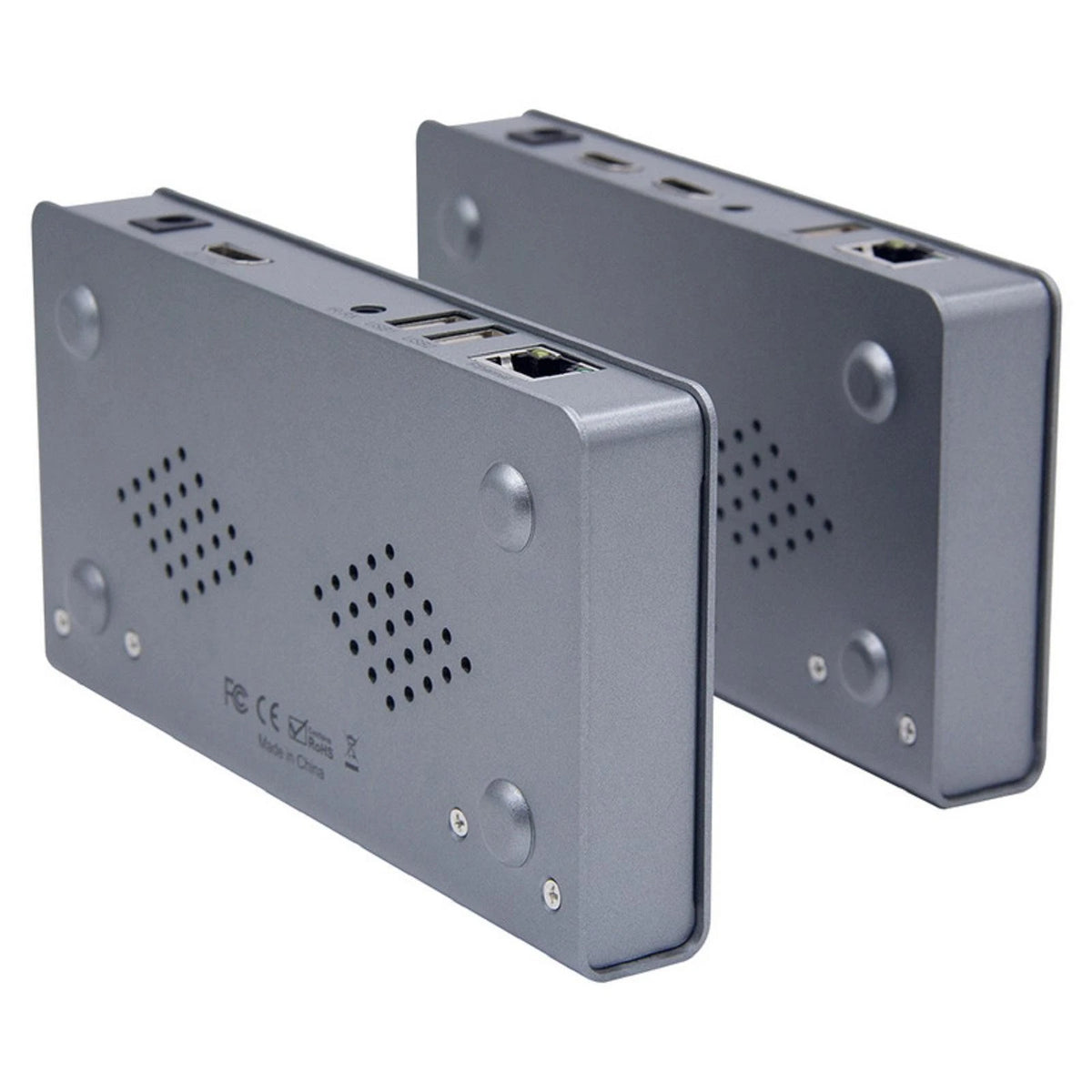 4K HDMI KVM Extender for HDMI Devices (120M, 1080P)