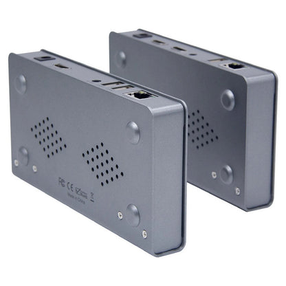4K HDMI KVM Extender for HDMI Devices (120M, 1080P)