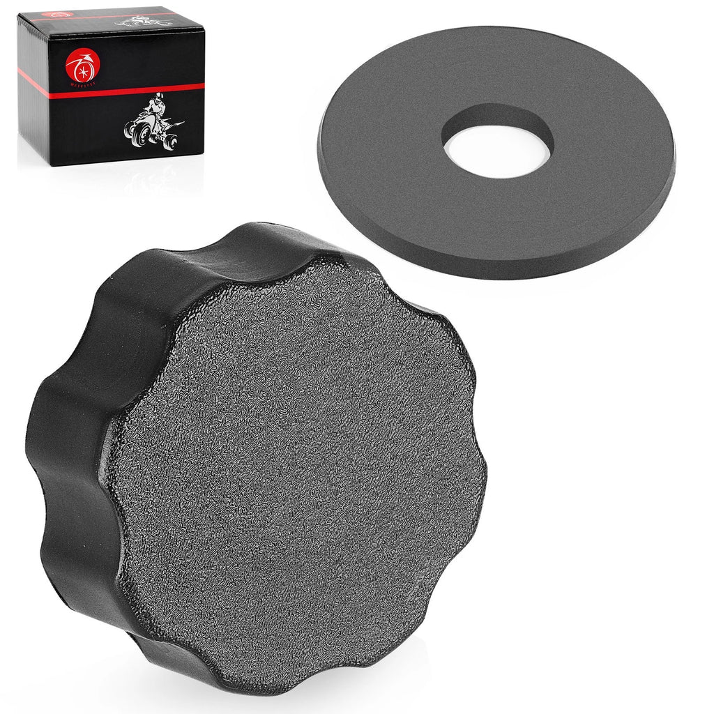 Coolant Reservoir Cap for Yamaha WR250F (2001–2006) WR400F (1999–2000) 26H-21875-00