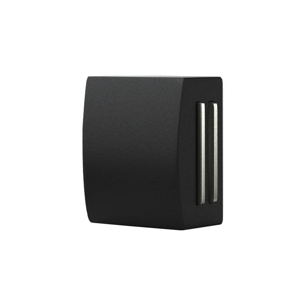 Invisible Magnetic Snap Bead for Cabinet Doors and Drawers (4x3.35x2cm)