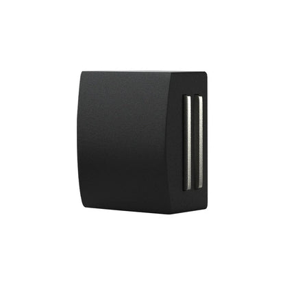 Invisible Magnetic Snap Bead for Cabinet Doors and Drawers (4x3.35x2cm)