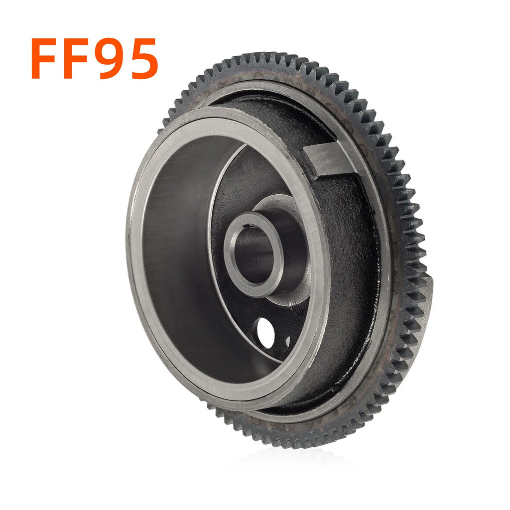 Flywheel Rotor Magneto for Polaris Sportsman 400L (1997) 3084760 3084784