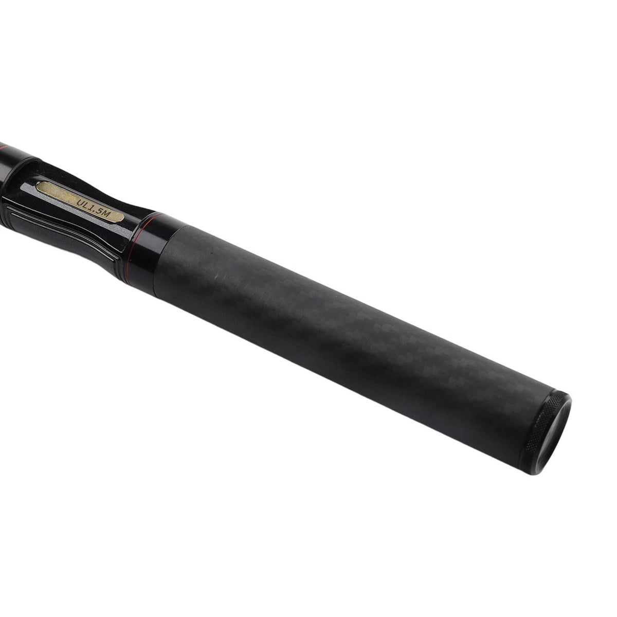 2X Lightweight Fishing Rod for Perception Quick Bites