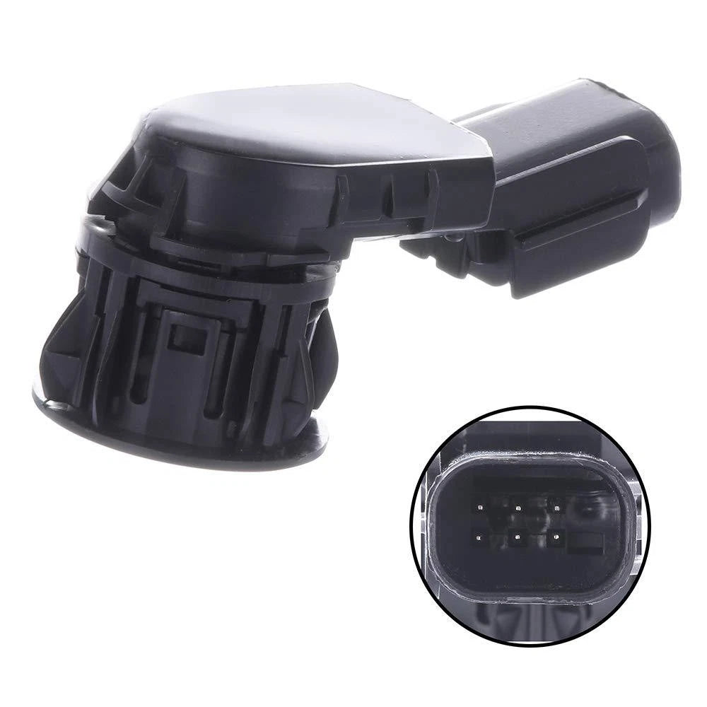 1PC Rear Bumper Ultrasonic Reverse Parking Sensor for Toyota RAV4 Corolla Tacoma (2013–2021)