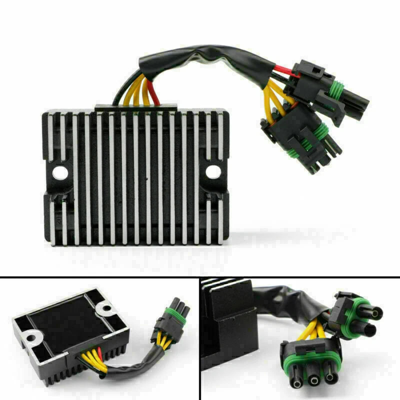 Regulator Rectifier for Bombardier ATV DS 650 (2000–2002) T9