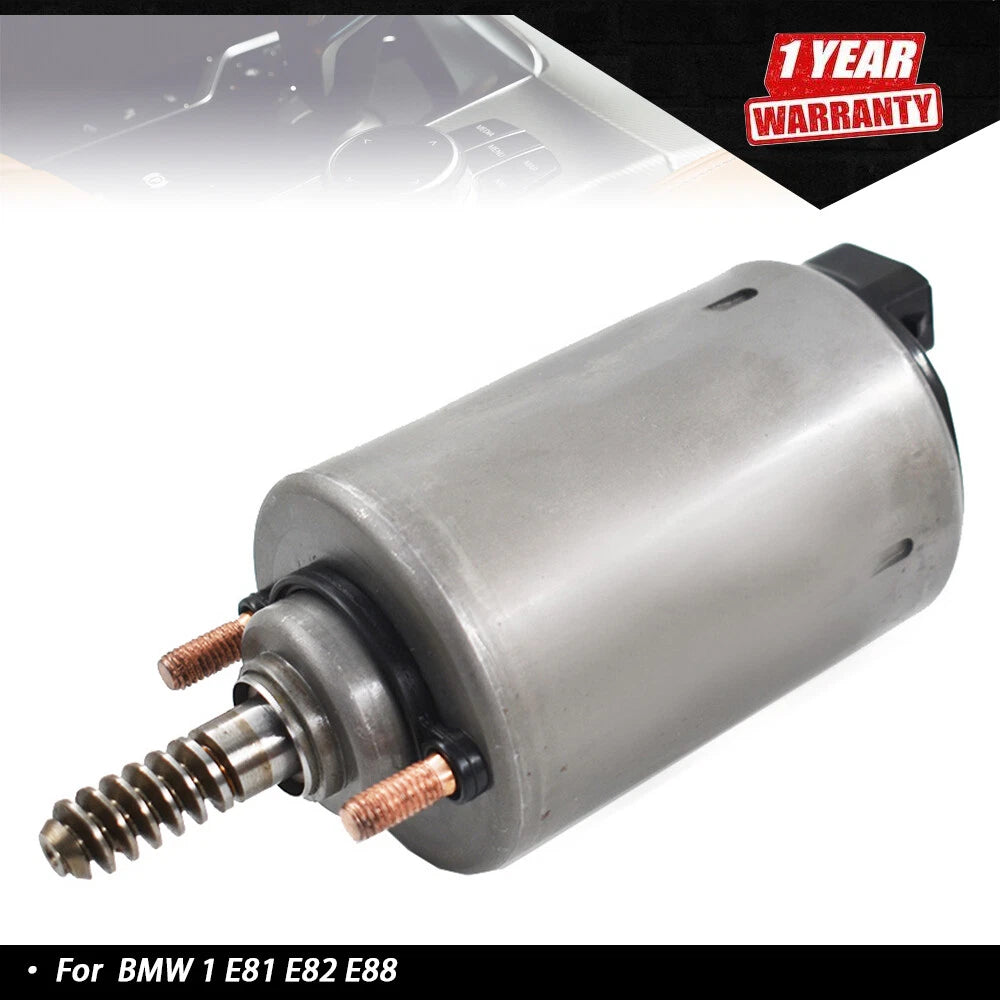 Eccentric Shaft Actuator for BMW E81 E82 E88 (2007–2013) 11377509295