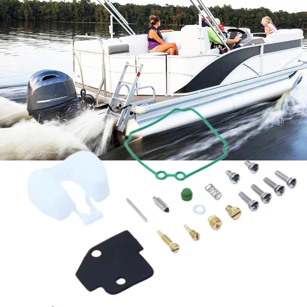 Carburetor Repair Kit for