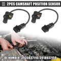 Camshaft Position Sensor Replacement for Hyundai Santa Fe (2001–2006)