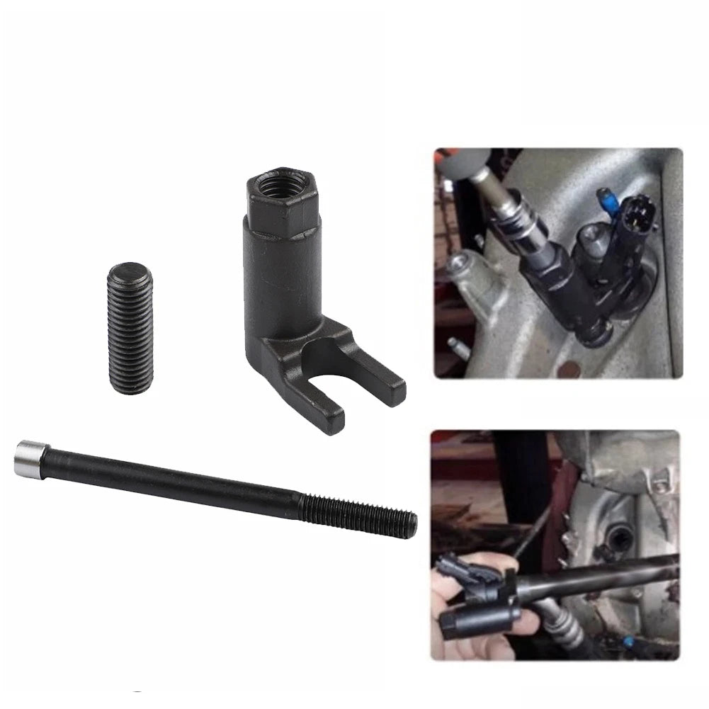 3X Diesel Injector Puller Tool Kit for Wide Diesel Engine Use