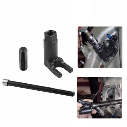 3X Diesel Injector Puller Tool Kit for Wide Diesel Engine Use