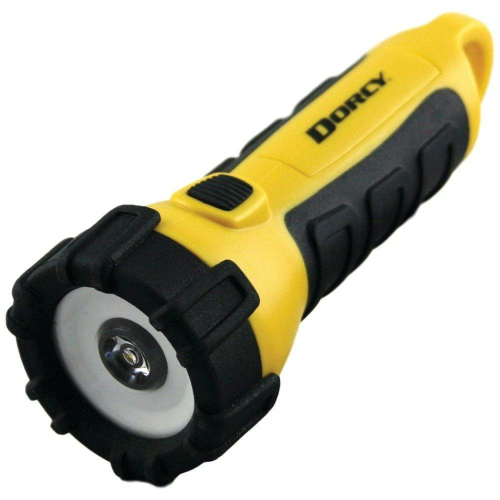 LED Waterproof Floating Flashlight for Dorcy Pro Series (41-2521)