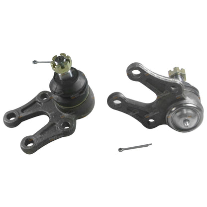 2 Front Lower Arm Ball Joints for Toyota Tarago CR21 YR20 YR21 YR22 (1983–1990)