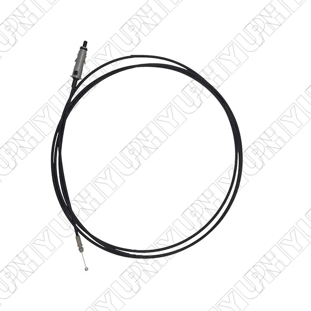 Fuel Lid Lock Control Cable 77035-06160 for Toyota Camry (2006–2011)