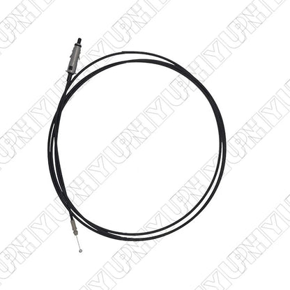 Fuel Lid Lock Control Cable 77035-06160 for Toyota Camry (2006–2011)