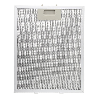 Metal Grease Filter for Range Hood Exhaust (250mm x 310mm)