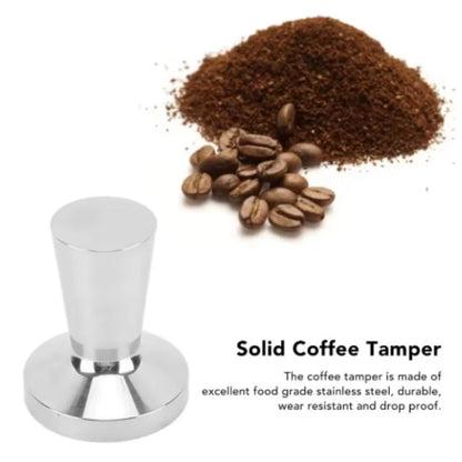 40mm Stainless Steel Tamper for VertuoLine Capsule Tools