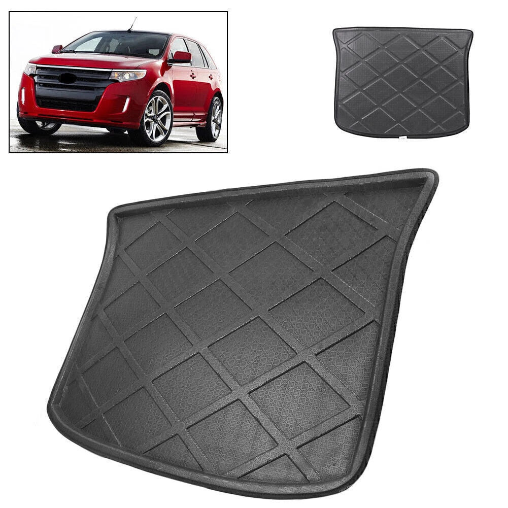 Cargo Liner Trunk Tray for Ford Edge (2009–2012)