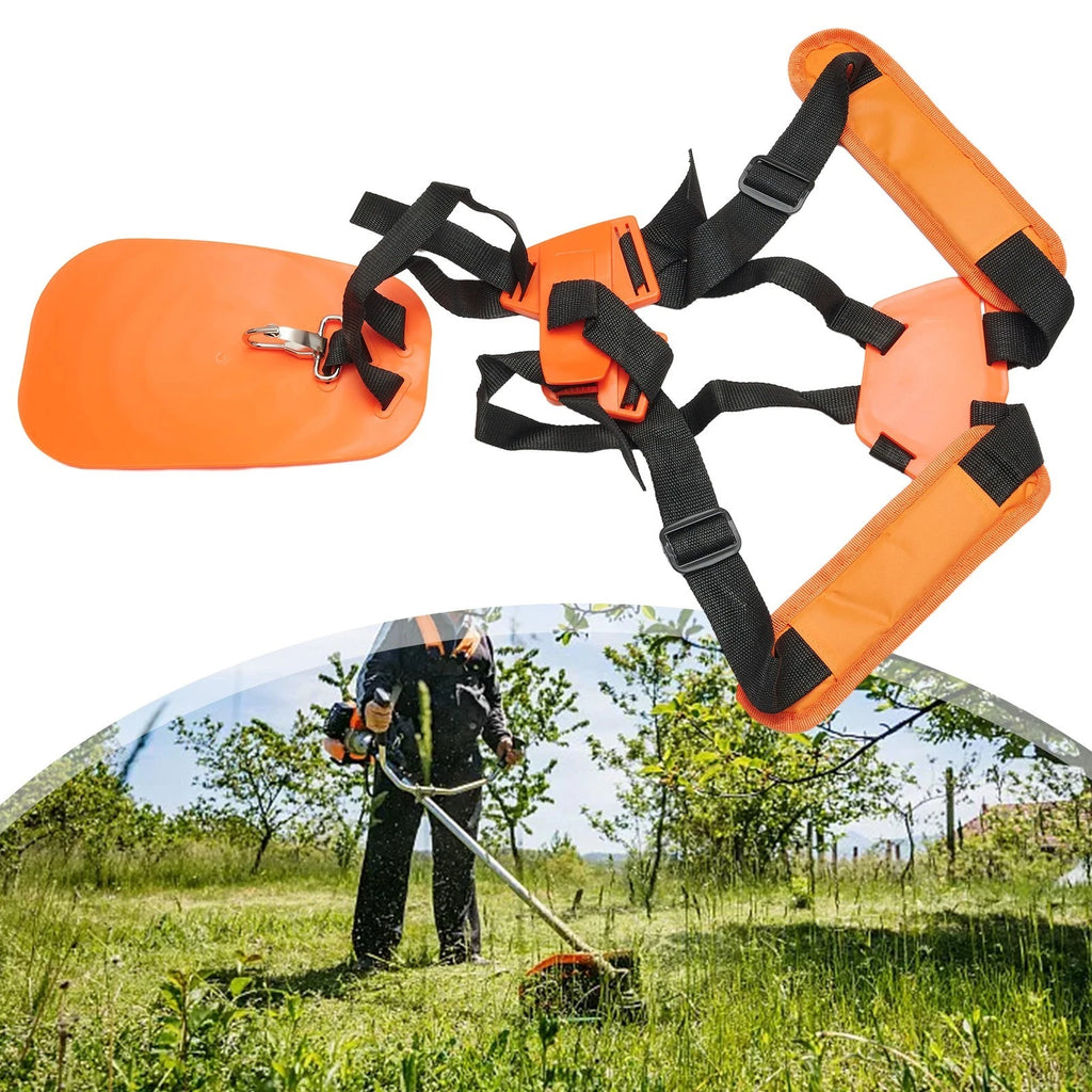 String Trimmer Full Harness for Multiple Brands (4119 710 9001)