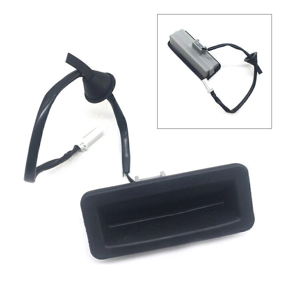 Tailgate Opener Release Switch for Ford Focus C-MAX (2003–2007) 3M5119B514AC