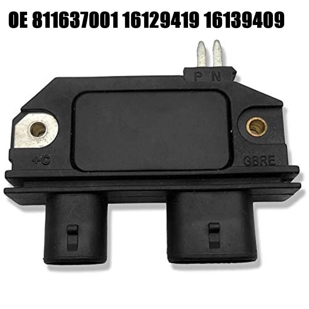 Ignition Module for Mercruiser Volvo (8M0123099, 18-5107)