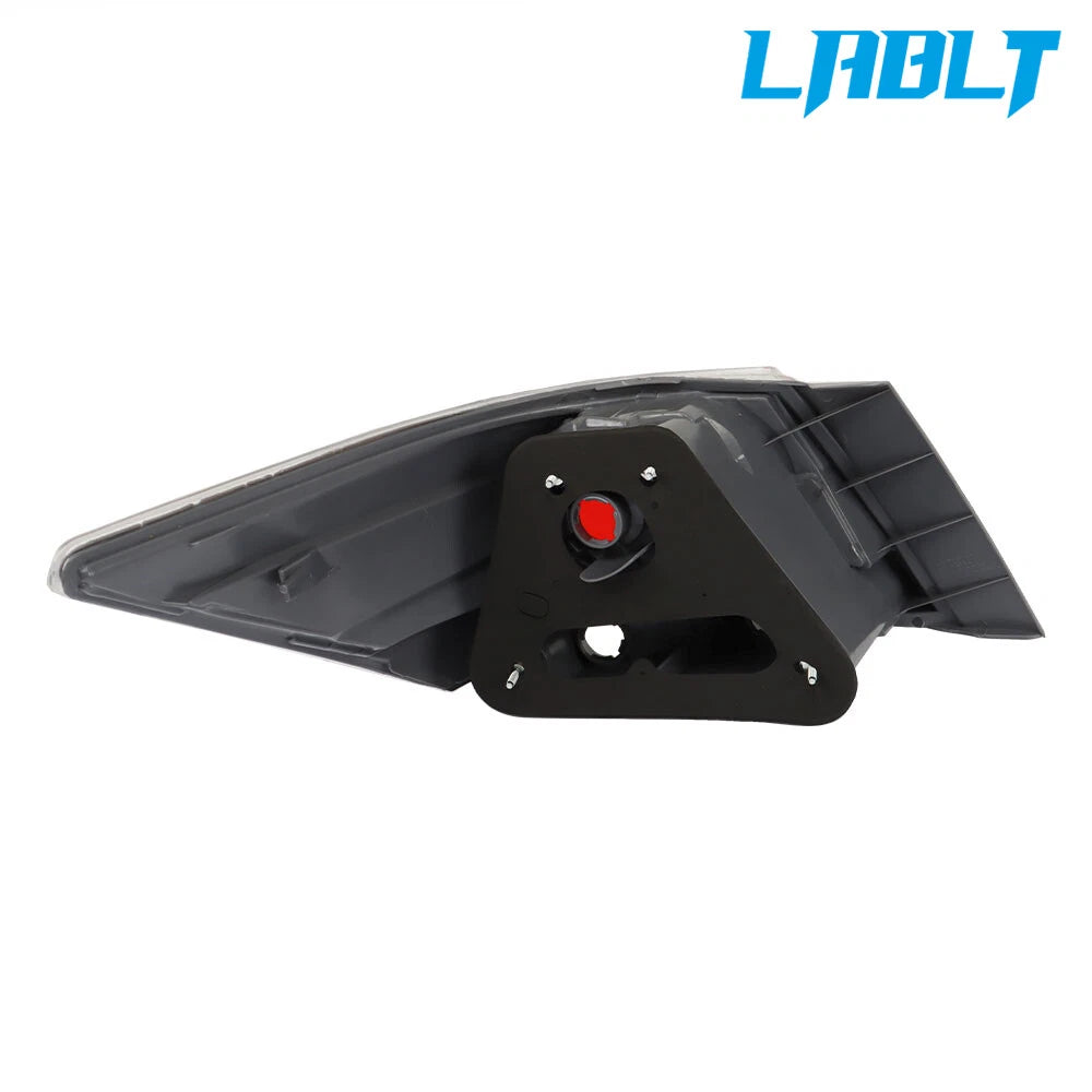 Tail Light Pair for Honda Accord (2008–2012) - LABLT