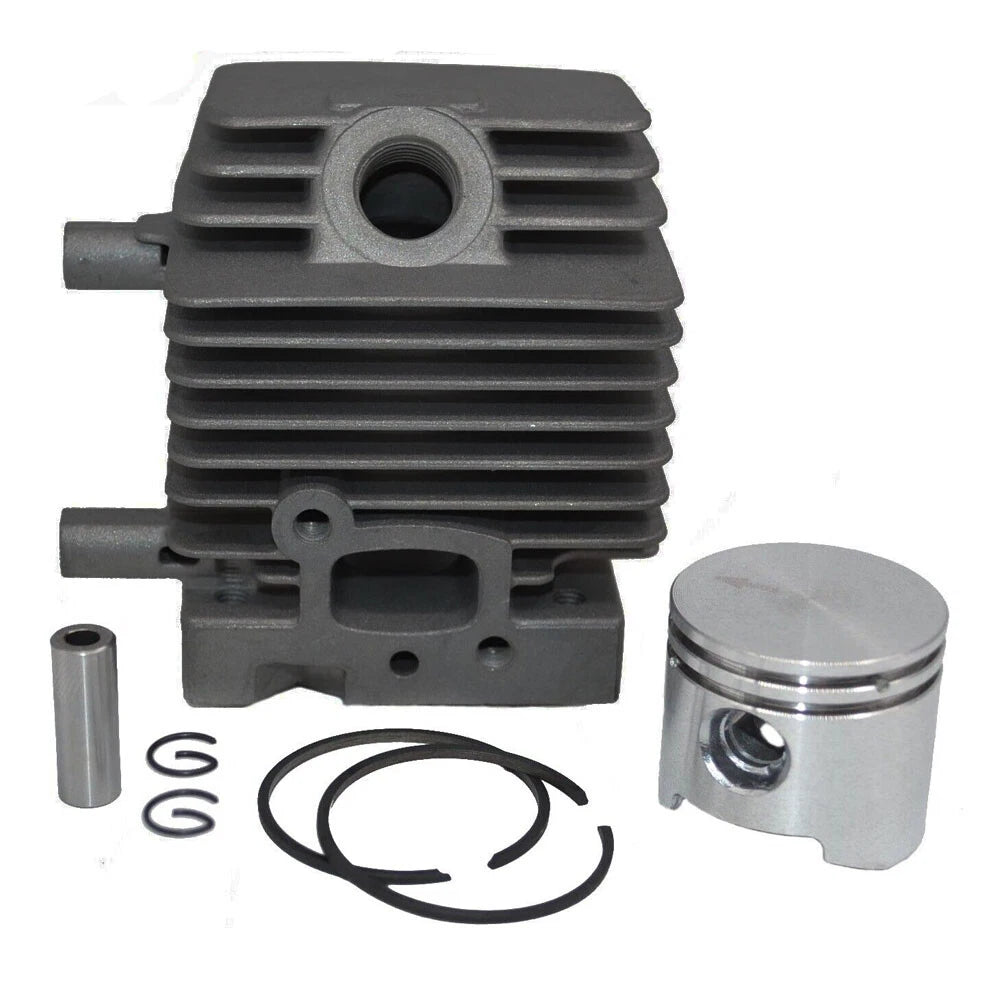 34mm Cylinder Piston Kit for Stihl FS75 FS80 FS85 HS75 HS80 HS85 (N/A) 4137 020 1202