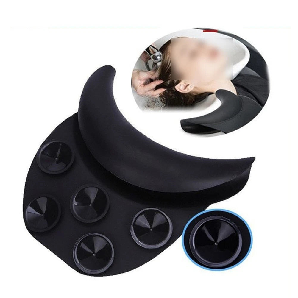 Ergonomic Neck Pillow for Comfort - Easy to Clean Non-slip Design