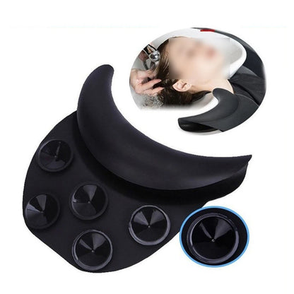 Ergonomic Neck Pillow for Comfort - Easy to Clean Non-slip Design