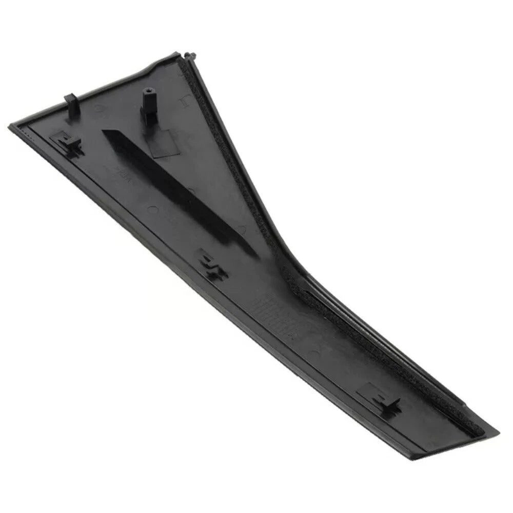 Right Side Rear Door Pillar Molding Garnish for Honda Fit (2007–2008) 72721-SAA-003