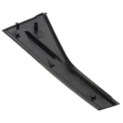 Right Side Rear Door Pillar Molding Garnish for Honda Fit (2007–2008) 72721-SAA-003