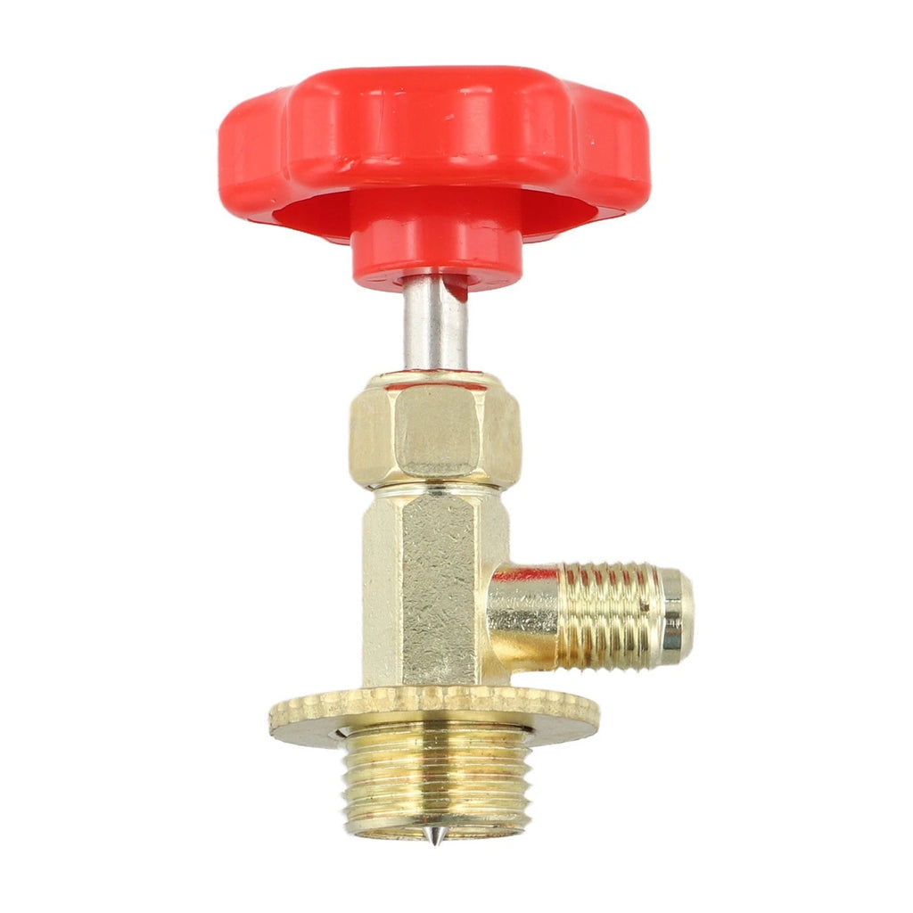 R134a AC Adapter Can Dispensing Valve Opener Tool