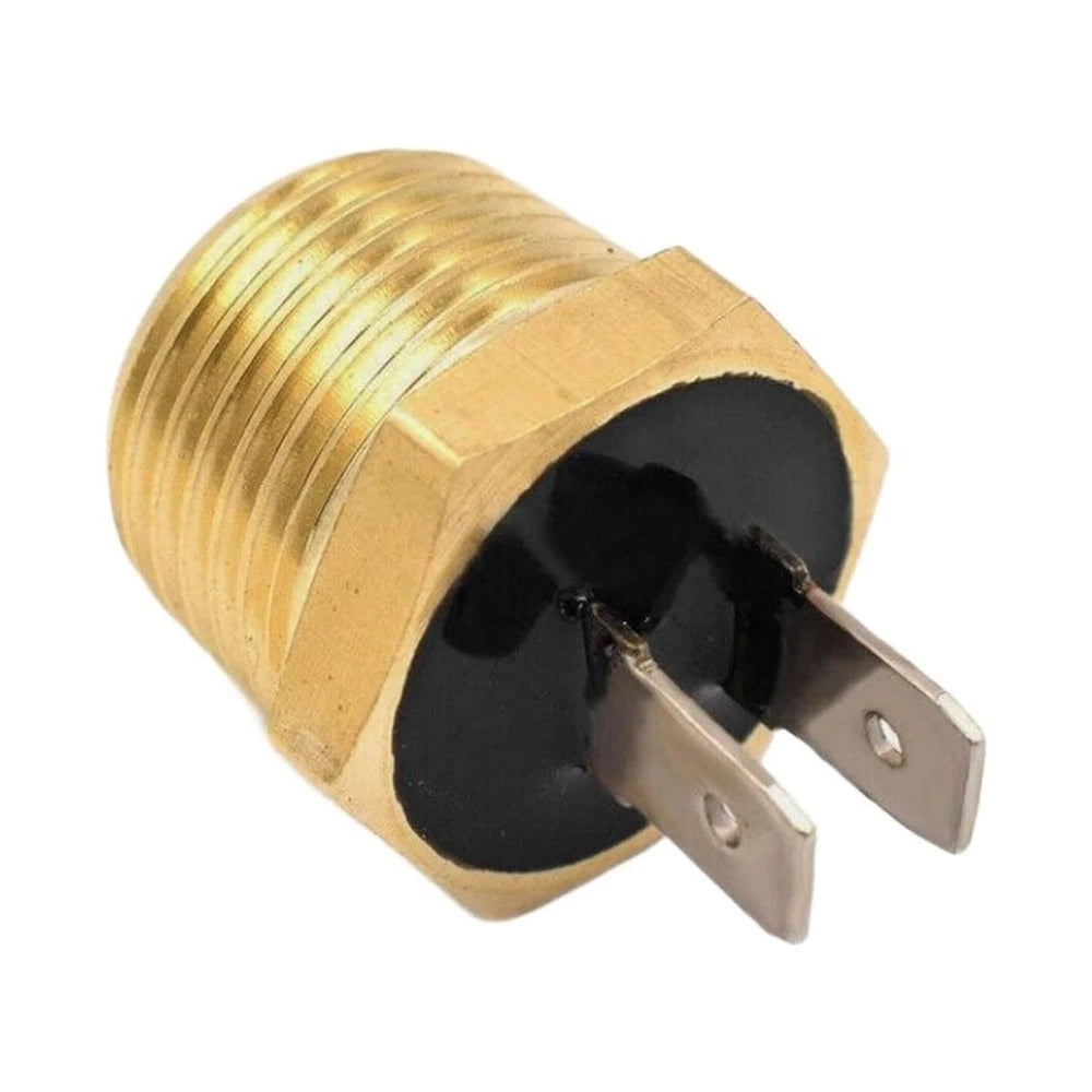 Engine Fuel Injection Temperature Switch For 83-94 Ford 7.3L Diesel E8TZ-9E939-A