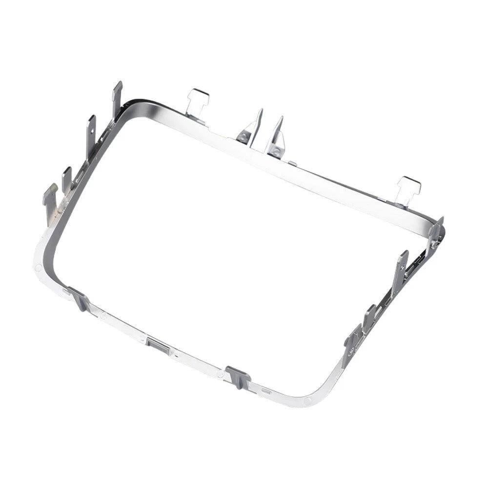 Center Console Cup Holder Trim for Mercedes Benz W213 (2016–2023) 2136830600