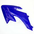 Front Tank Side Guard Fender Fairing for CRF50 (2004–2023)