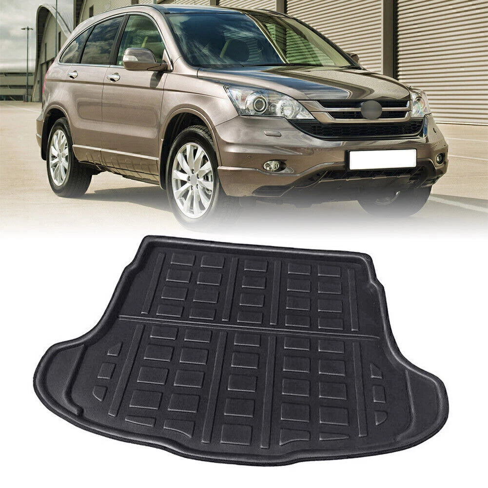 Rear Boot Cargo Liner for Honda CR-V (2007–2011)