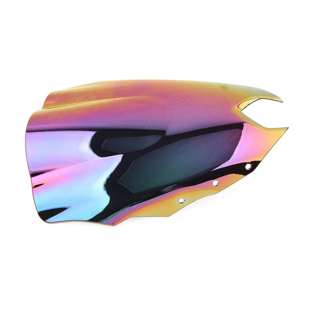 Windscreen for Yamaha FZ-6R (2009–2015) Deep-Iridium ABS